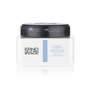 New Erno Laszlo Hydra-Therapy Memory Gel Mask 1.35 fl.oz. /40ml EXP 07/28